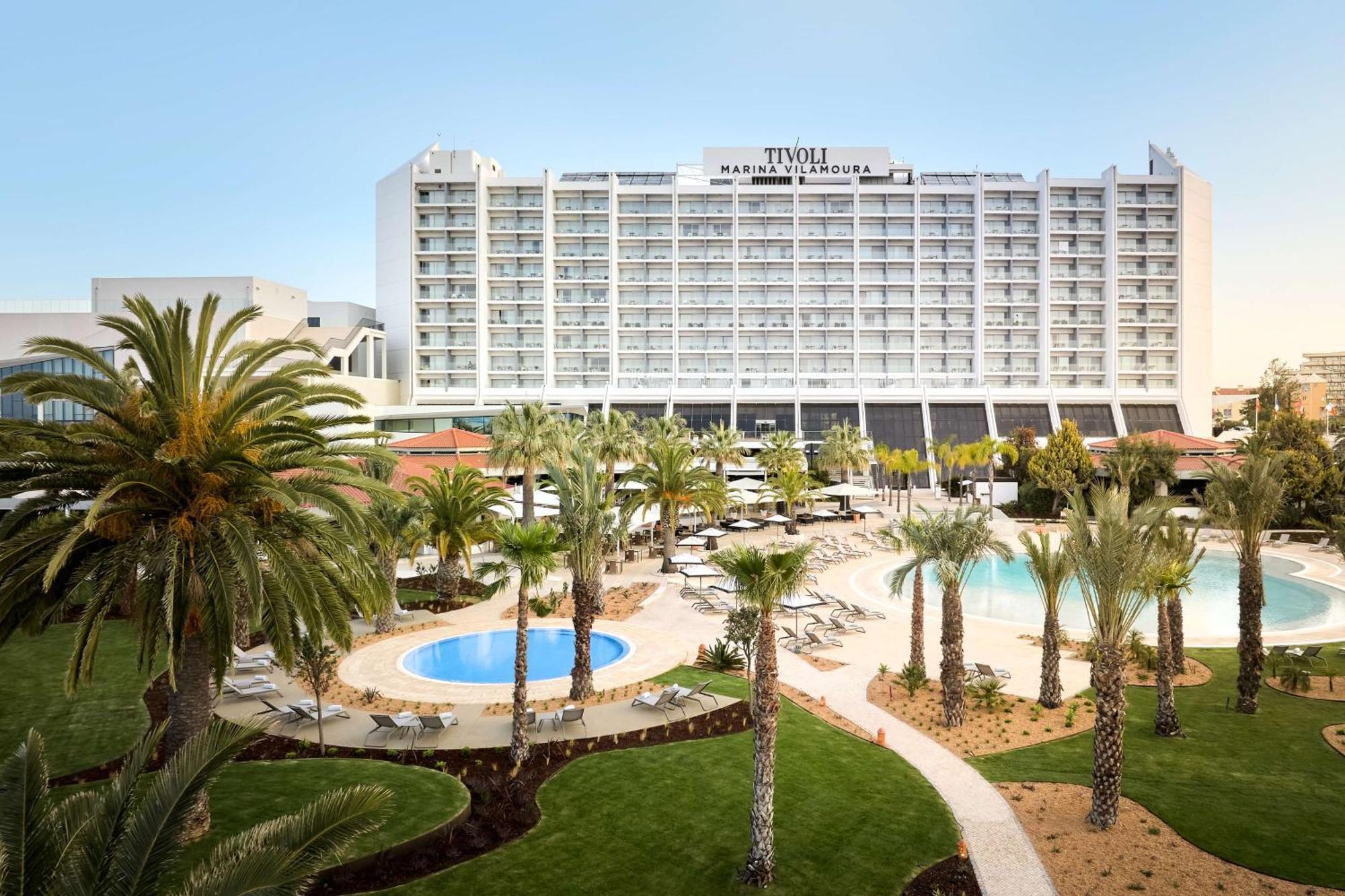 Tivoli Marina 5*