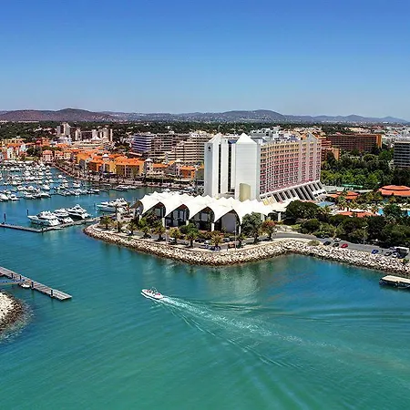 Tivoli Marina Vilamoura 